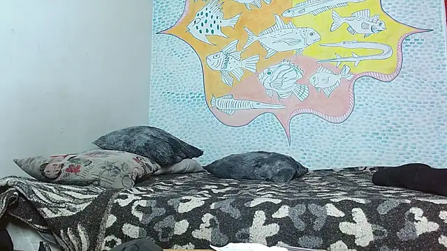 Snapshot of Party_trans chatting on 03.05.25 Party trans online show from 03.05.25