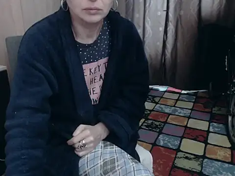 HornyClitX online show from 02.08.25