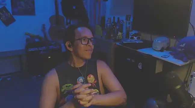 Pit xxz online show from 01.07.25