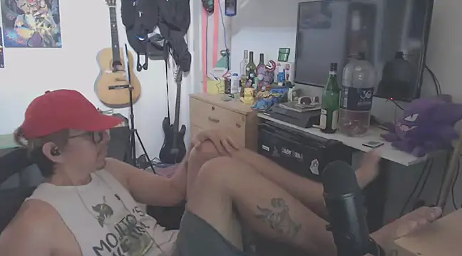 Pit xxz online show from 01.19.25