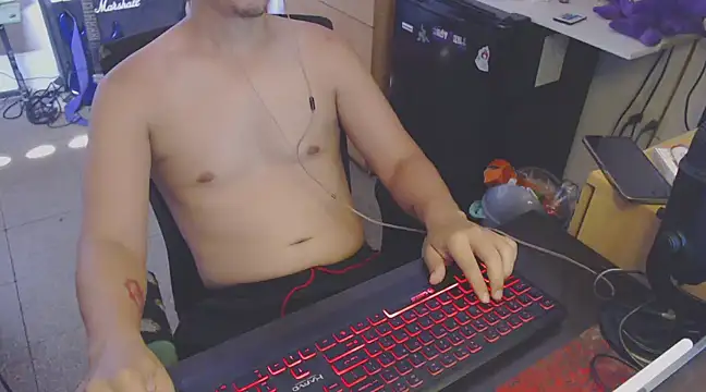 Pit xxz online show from 01.25.25