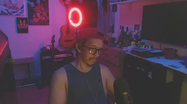 Pit xxz online show from 02.14.25