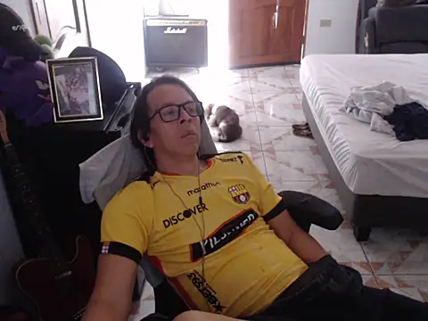 Pit xxz online show from 02.27.26