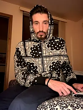 jay weston online show from 12.03.25