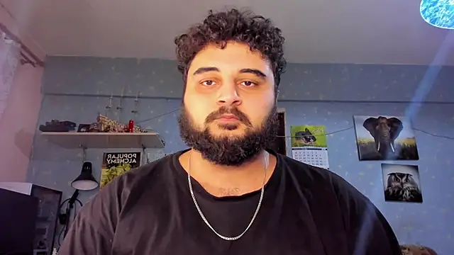 teddy alan online show from 02.08.25