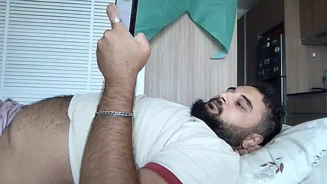 teddy alan online show from 02.15.26