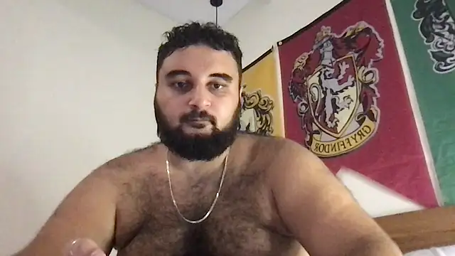 Snapshot of teddy_alan chatting on 06.12.26 teddy alan online show from 06.12.26