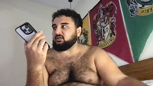 Snapshot of teddy_alan chatting on 07.19.26 teddy alan online show from 07.19.26