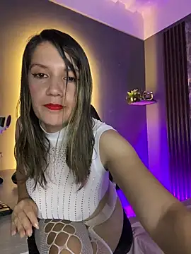 gwen ashly online show from 02.20.26