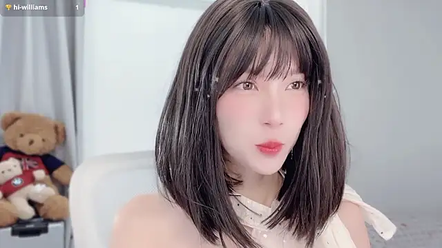 AnAn-520 online show from 11.24.25