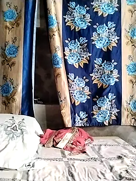 Cute-Ridhima online show from 02.25.25