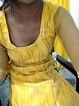 Cute-Ridhima online show from 11.21.25