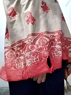 Cute-Ridhima online show from 11.25.25