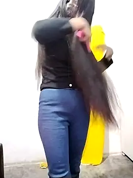 Cute-Ridhima online show from 01.09.26