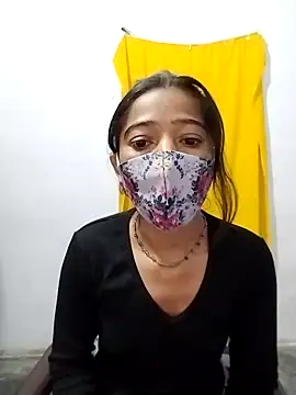 Cute-Ridhima online show from 03.16.26