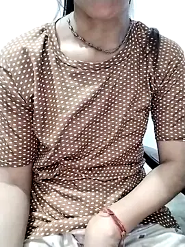 Cute-Ridhima online show from 03.29.26