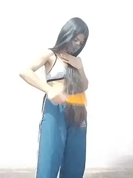 Cute-Ridhima online show from 06.08.26