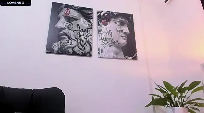 CruzVega online show from 12.11.24