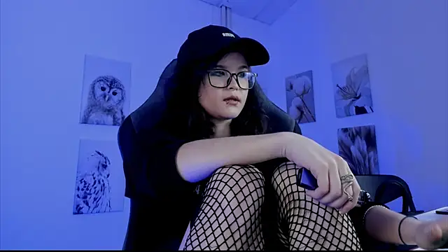 Elainebeness online show from 01.11.25