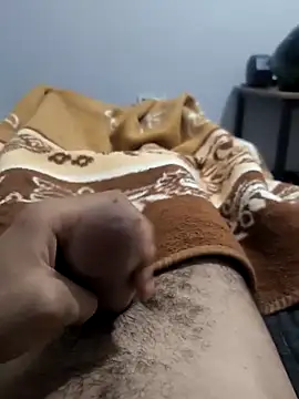 kinghunter21 online show from 11.16.25