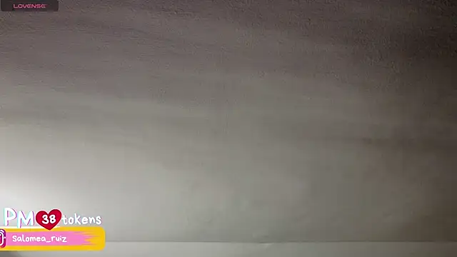 salomea r online show from 04.09.26