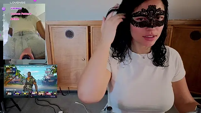 salomea r online show from 04.17.26