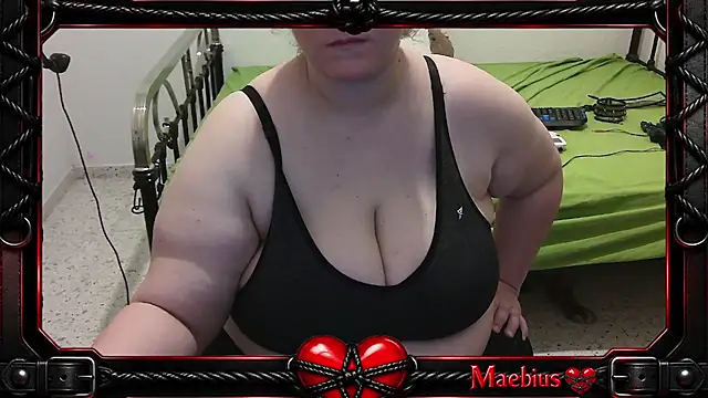 Maebi online show from 07.27.26