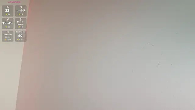 gigilovedback online show from 05.18.26