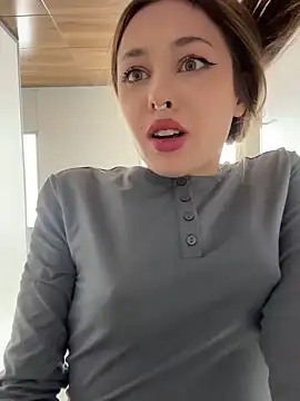 Snapshot of Cherry____Pie chatting on 02.21.25 Cherry Pie online show from 02.21.25