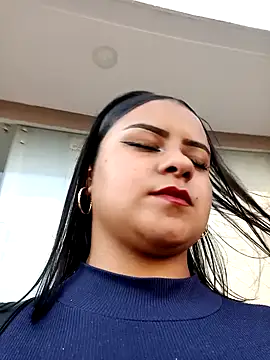 Princess Lau online show from 01.14.25