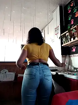 Princess Lau online show from 01.15.25