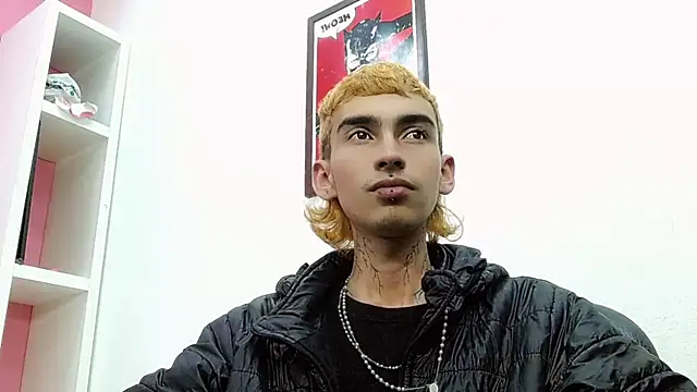 ttimy x boy online show from 02.06.26