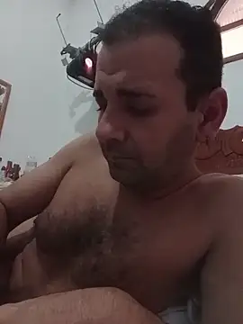 Gostozim7 online show from 11.10.25