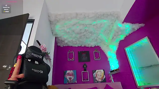 zaid lion online show from 02.26.25