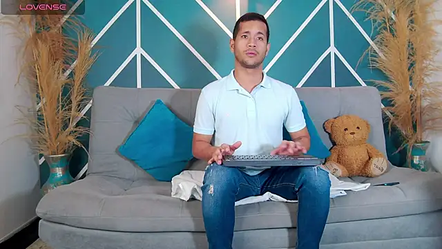 zaid lion online show from 03.03.25