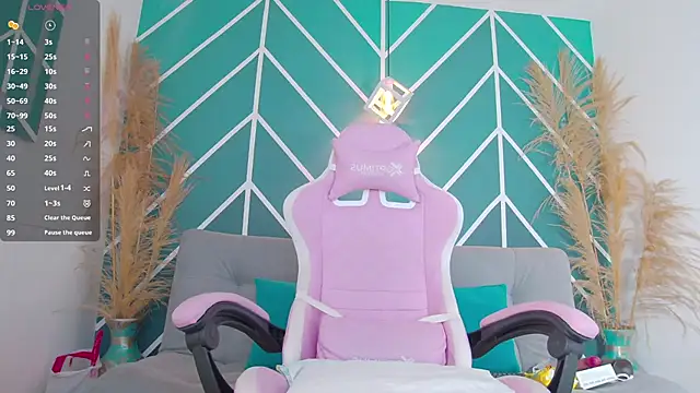 zaid lion online show from 03.18.25