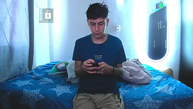 Snapshot of Kanterfun chatting on 02.25.26 Kanterfun online show from 02.25.26