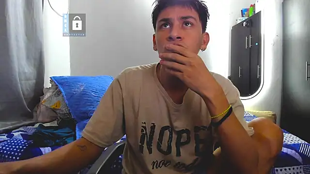 Snapshot of Kanterfun chatting on 03.03.26 Kanterfun online show from 03.03.26