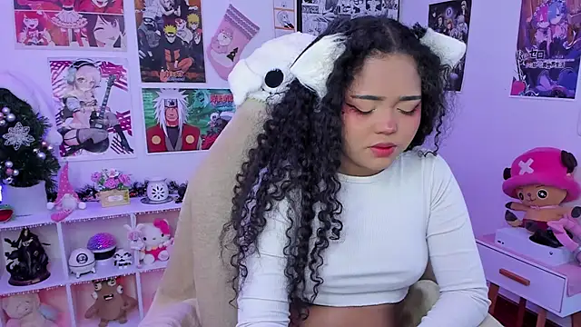 anyburkee online show from 12.20.24