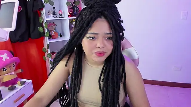 anyburkee online show from 02.26.25