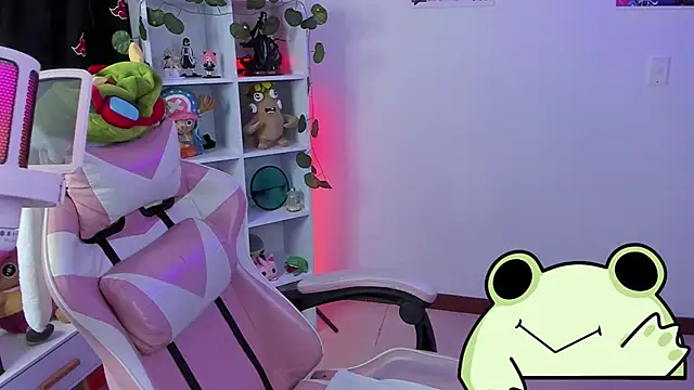 anyburkee online show from 02.28.25