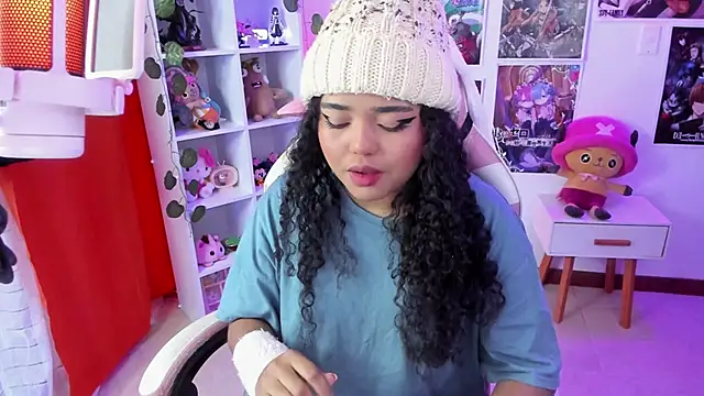 anyburkee online show from 03.17.25