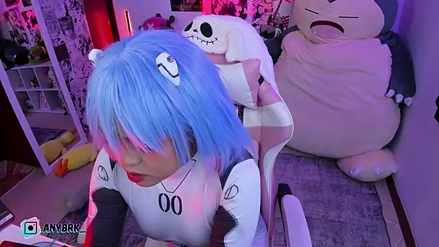 anyburkee online show from 09.10.25