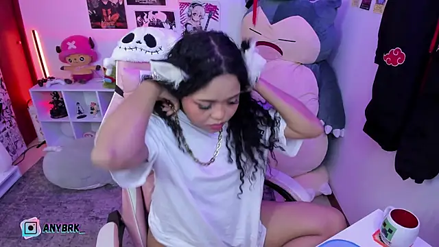 anyburkee online show from 09.27.25