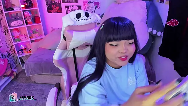 anyburkee online show from 10.07.25