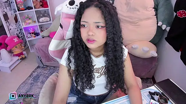 anyburkee online show from 11.22.25