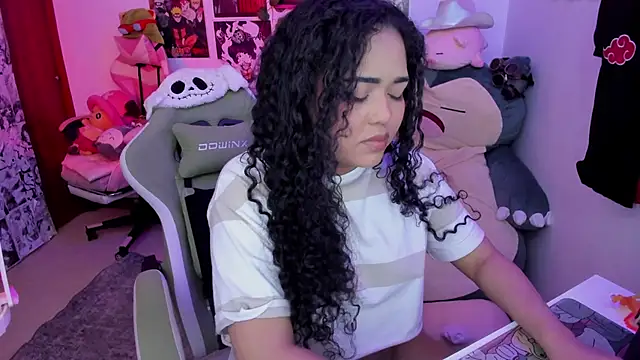 anyburkee online show from 04.27.26