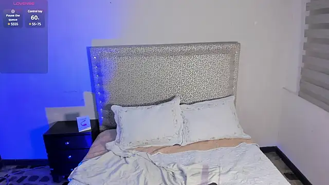 JackBlanco  online show from 02.04.25