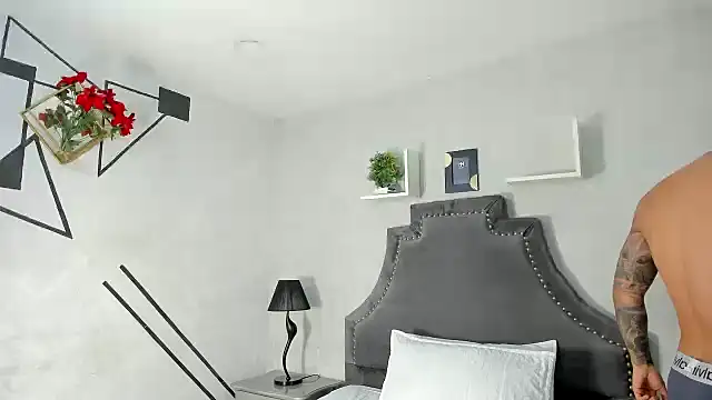 JackBlanco  online show from 09.09.25