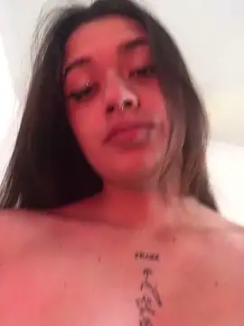 Miss oliviaa online show from 01.30.25